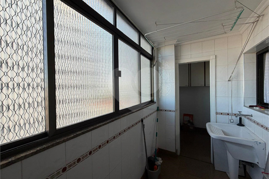 Apartamento à venda com 3 quartos, sendo 1 suíte, em Vila Guilherme, São Paulo, SP