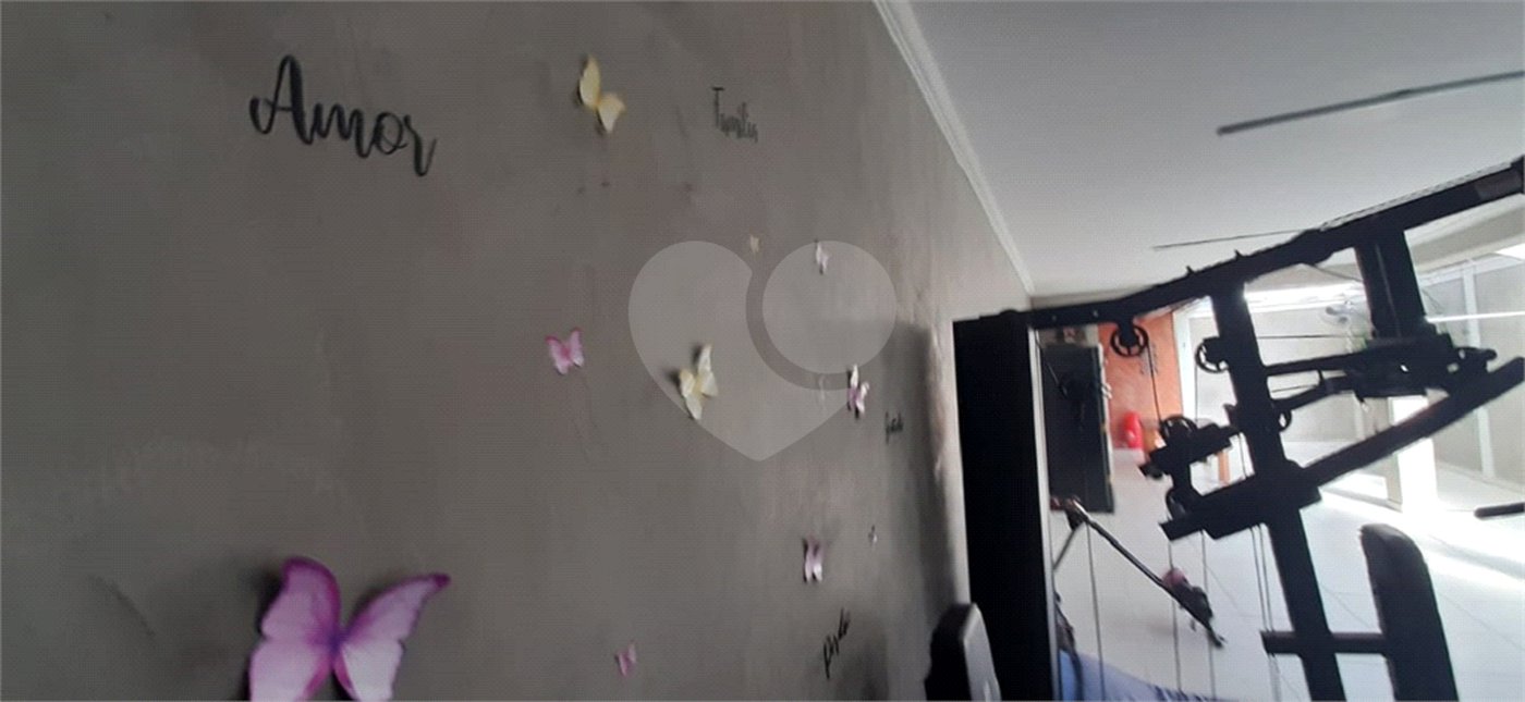 Sobrado à venda com 3 quartos, sendo 1 suíte, em Jaçanã, São Paulo, SP