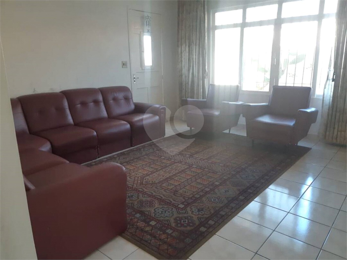 Sobrado à venda com 2 quartos em Vila Perreli, Poá, SP