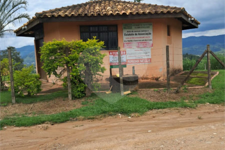 Terreno à venda em Jardim Estância Brasil, Atibaia, SP