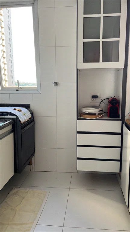 Duplex à venda com 1 suíte em Brooklin Paulista, São Paulo, SP