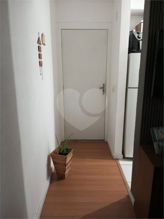 Apartamento à venda com 2 quartos em Campo Grande, Rio de Janeiro, RJ