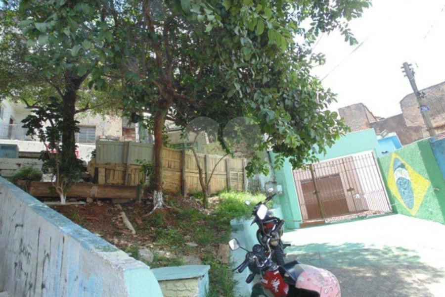Casa à venda com 5 quartos em Casa Verde, São Paulo, SP
