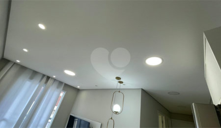 Apartamento à venda com 2 quartos em Vila Parque Jabaquara, São Paulo, SP