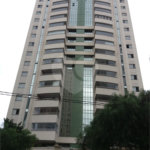 Apartamento à venda com 3 suítes em Anália Franco, São Paulo, SP