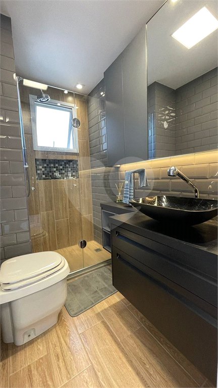 Apartamento à venda com 4 quartos, sendo 2 suítes, em Pinheiros, São Paulo, SP