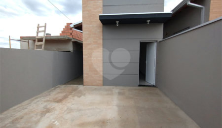 Casa à venda com 2 quartos em Vila Belo Horizonte, Itapetininga, SP