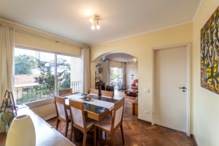 Apartamento à venda com 3 quartos, sendo 1 suíte, em Vila Mascote, São Paulo, SP