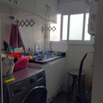 Apartamento à venda com 2 quartos, sendo 1 suíte, em Vila Guarani (z Sul), São Paulo, SP