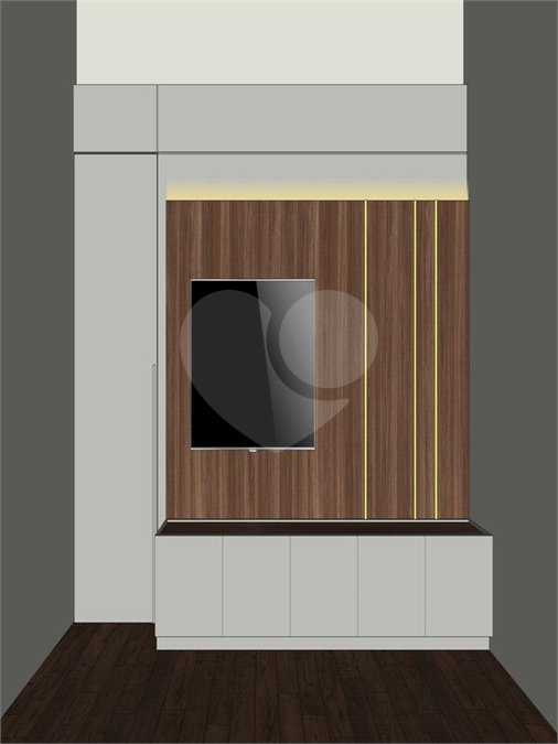 Casa à venda com 3 suítes no condomínio Residencial Evidencias Indaiatuba, Indaiatuba - SP
