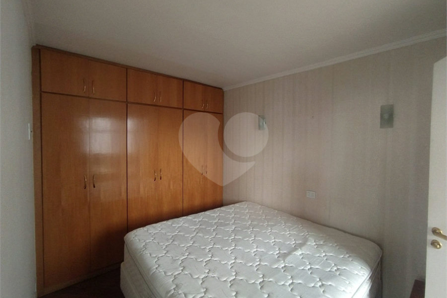 Duplex à venda com 3 quartos, sendo 1 suíte, em Santana, São Paulo, SP