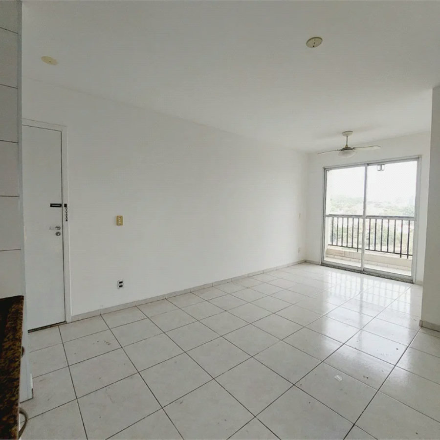 Apartamento à venda ou para alugar com 2 quartos em Vila Anastácio, São Paulo, SP