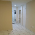Apartamento à venda com 2 quartos em Altos de Ipanema, Sorocaba, SP