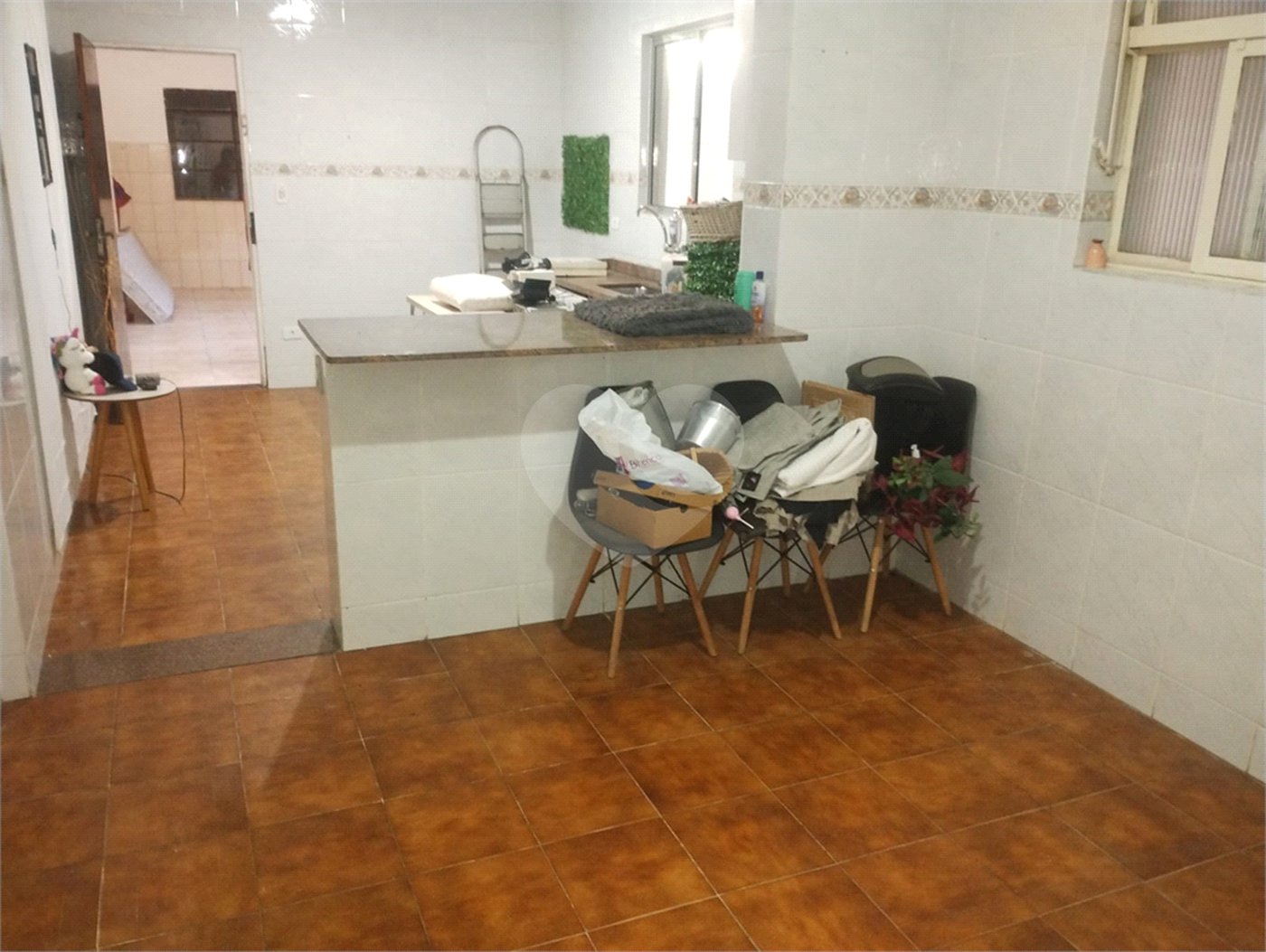Sobrado à venda com 2 quartos em Jardim Sabará, São Paulo, SP