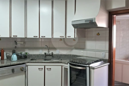 Apartamento à venda com 4 quartos, sendo 3 suítes, em Santana, São Paulo, SP