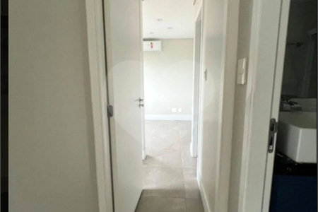 Apartamento à venda com 1 suíte em Vila Romana, São Paulo, SP