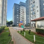 Apartamento com 48m², 2 dormitórios, 1 vaga de garagem, à venda em Itaquera.