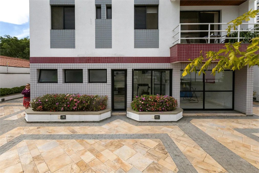 Apartamento à venda com 3 quartos, sendo 2 suítes, em Cidade Monções, São Paulo, SP