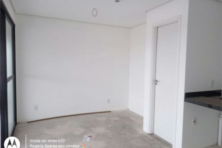 Apartamento Residencial à venda, Enseada, Guarujá - AP1129.