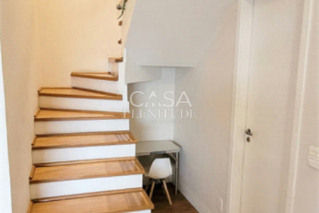 Apartamento à venda com 2 suítes em Vila Mariana, São Paulo, SP
