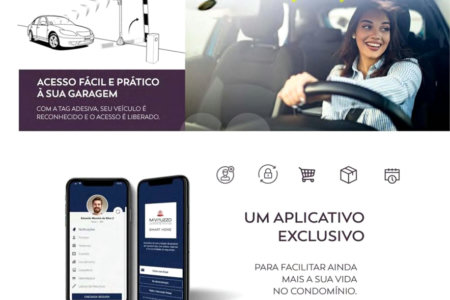 Apartamento à venda com 2 suítes em Jardim Satélite, São José dos Campos, SP