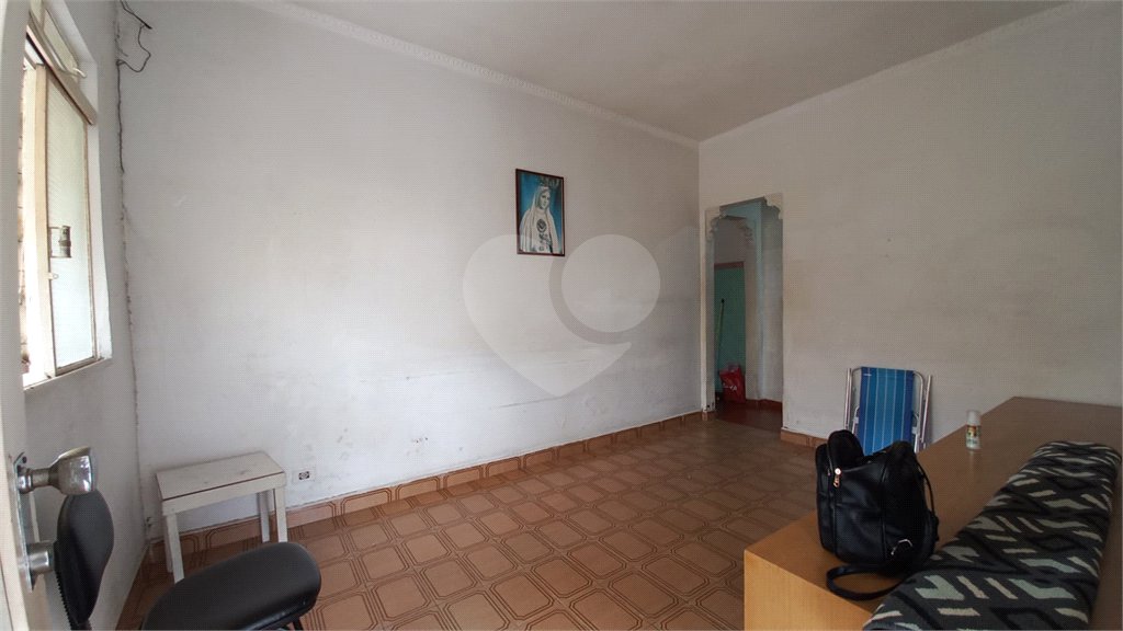 Casa Térrea à venda com 4 quartos, sendo 2 suítes, em Vila Gustavo, São Paulo, SP