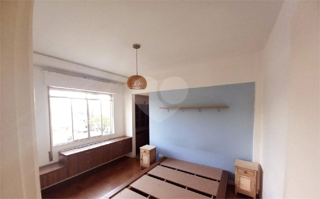 Apartamento à venda com 2 quartos, sendo 1 suíte, em Planalto Paulista, São Paulo, SP
