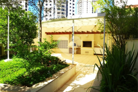 Apartamento à venda com 3 suítes em Alto da Boa Vista, São Paulo, SP