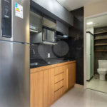 Apartamento à venda ou para alugar com 1 quarto em Perdizes, São Paulo, SP