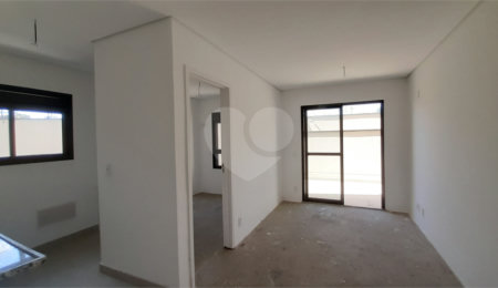 Apartamento à venda com 2 quartos, sendo 1 suíte, em Jardim São Paulo(zona Norte), São Paulo, SP