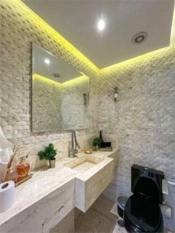 Apartamento à venda com 4 suítes em Santa Terezinha, São Paulo, SP