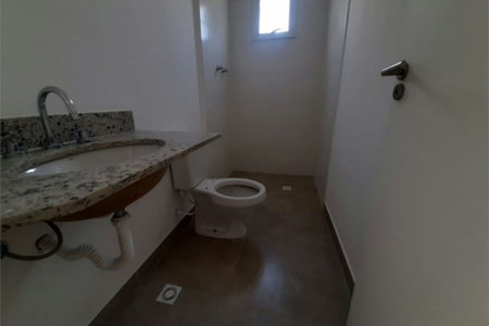 Apartamento Residencial à venda, Vila Alzira, Guarujá - AP1160.