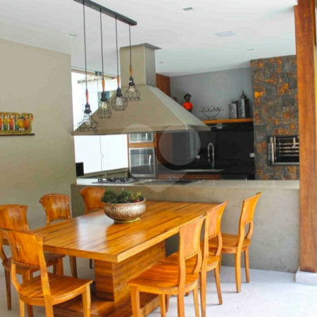 Casa à venda com 3 suítes no condomínio Villa Di San Marino, São Paulo - SP
