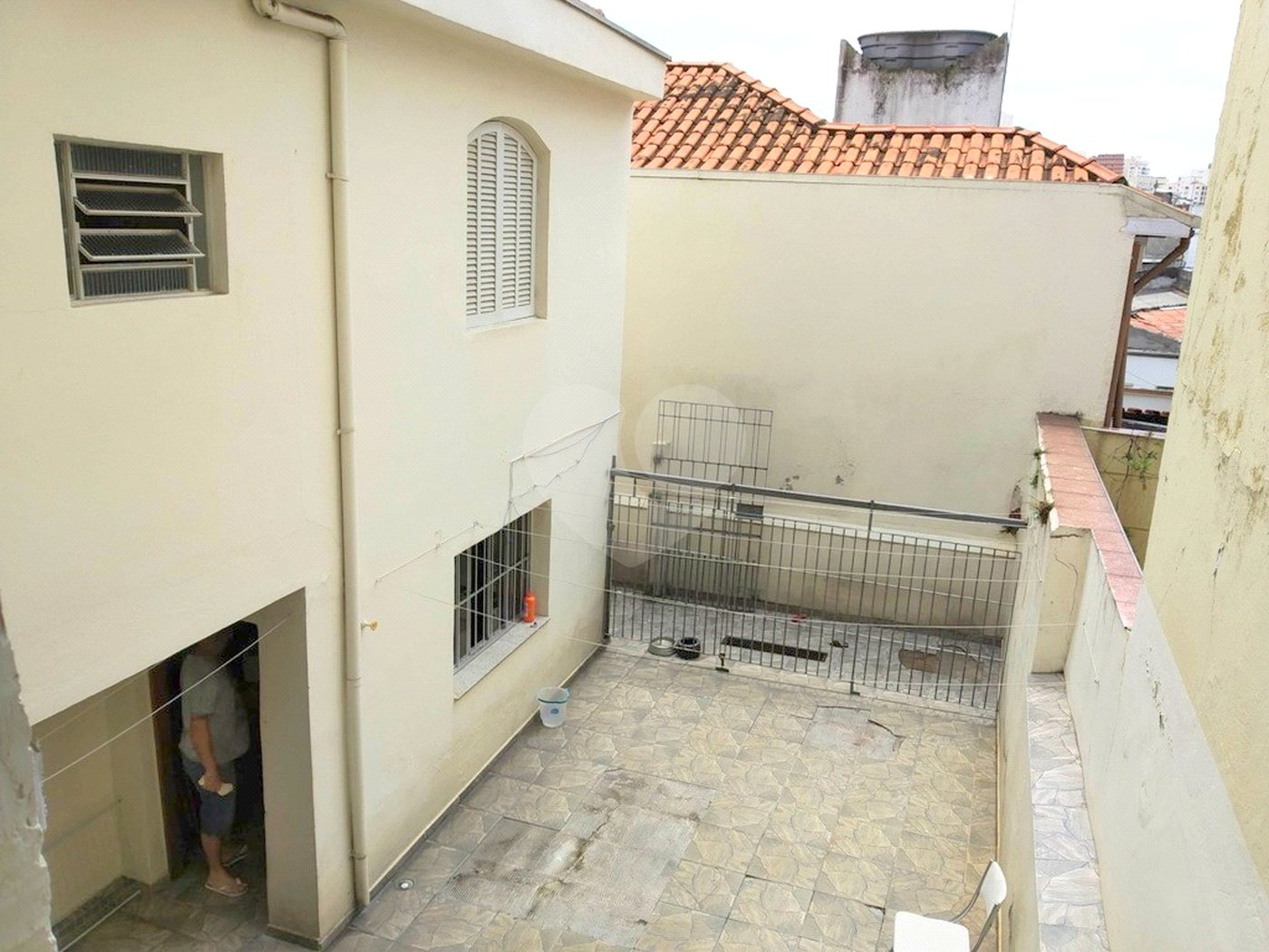 Casa para alugar com 2 quartos em Vila Monumento, São Paulo, SP