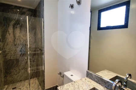 Apartamento à venda com 4 quartos, sendo 3 suítes, em Santana, São Paulo, SP