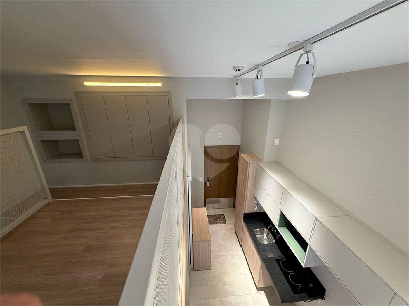Apartamento à venda com 1 suíte em Perdizes, São Paulo, SP