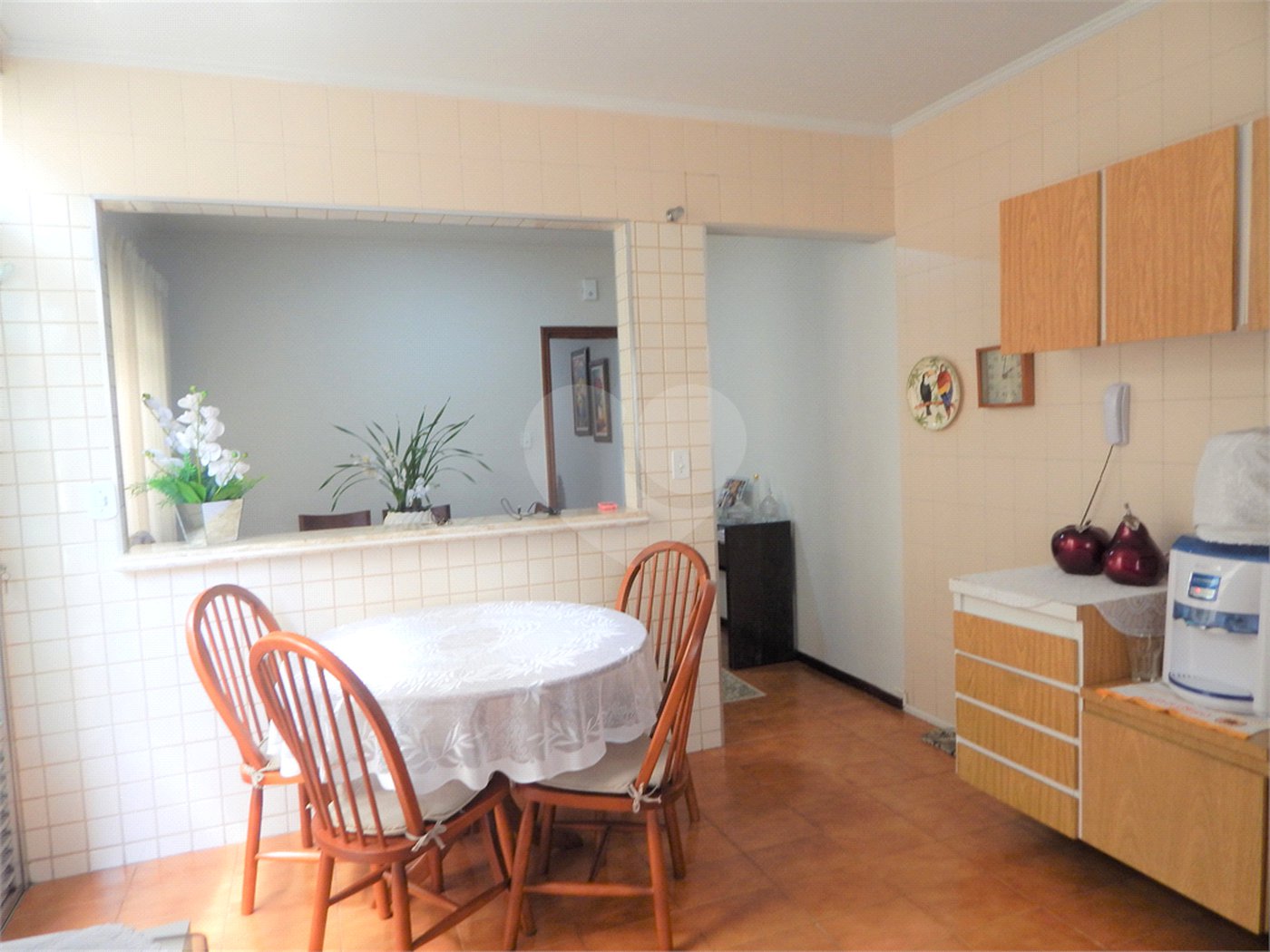 Sobrado à venda com 4 quartos, sendo 1 suíte, em Chácara Santo Antônio (zona Sul), São Paulo, SP