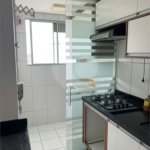 Apartamento à venda com 2 quartos em Jardim Novo Mundo, Sorocaba, SP