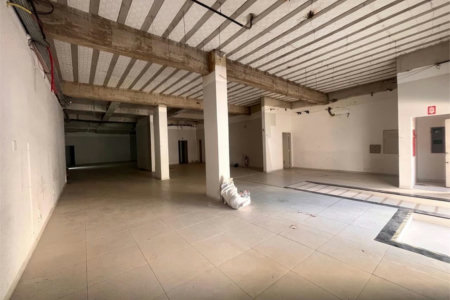 Sala para alugar, 1200 m² por R$ 48.000,00 - Centro - Santos/SP