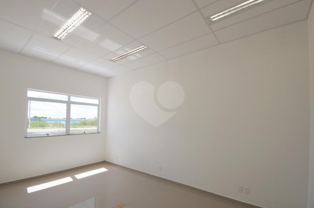 Casa para alugar com 1 quarto no condomínio Braslog, Sorocaba - SP