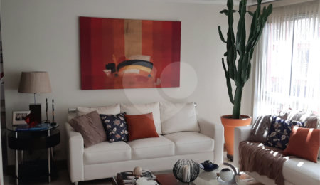 Apartamento à venda com 4 quartos, sendo 2 suítes,  em Casa Verde, São Paulo, SP