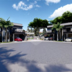 Casa à venda com 3 quartos, sendo 1 suíte,  no condomínio Residencial Treviso, Atibaia - SP