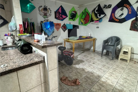 Casa à venda com 5 quartos em Vila Granada, São Paulo, SP