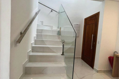 Casa à venda com 3 quartos, sendo 1 suíte, no condomínio Reserva Urbanova, São José dos Campos - SP