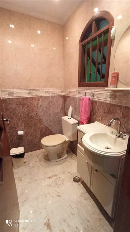 Sobrado à venda com 4 quartos, sendo 1 suíte, em Jaçanã, São Paulo, SP