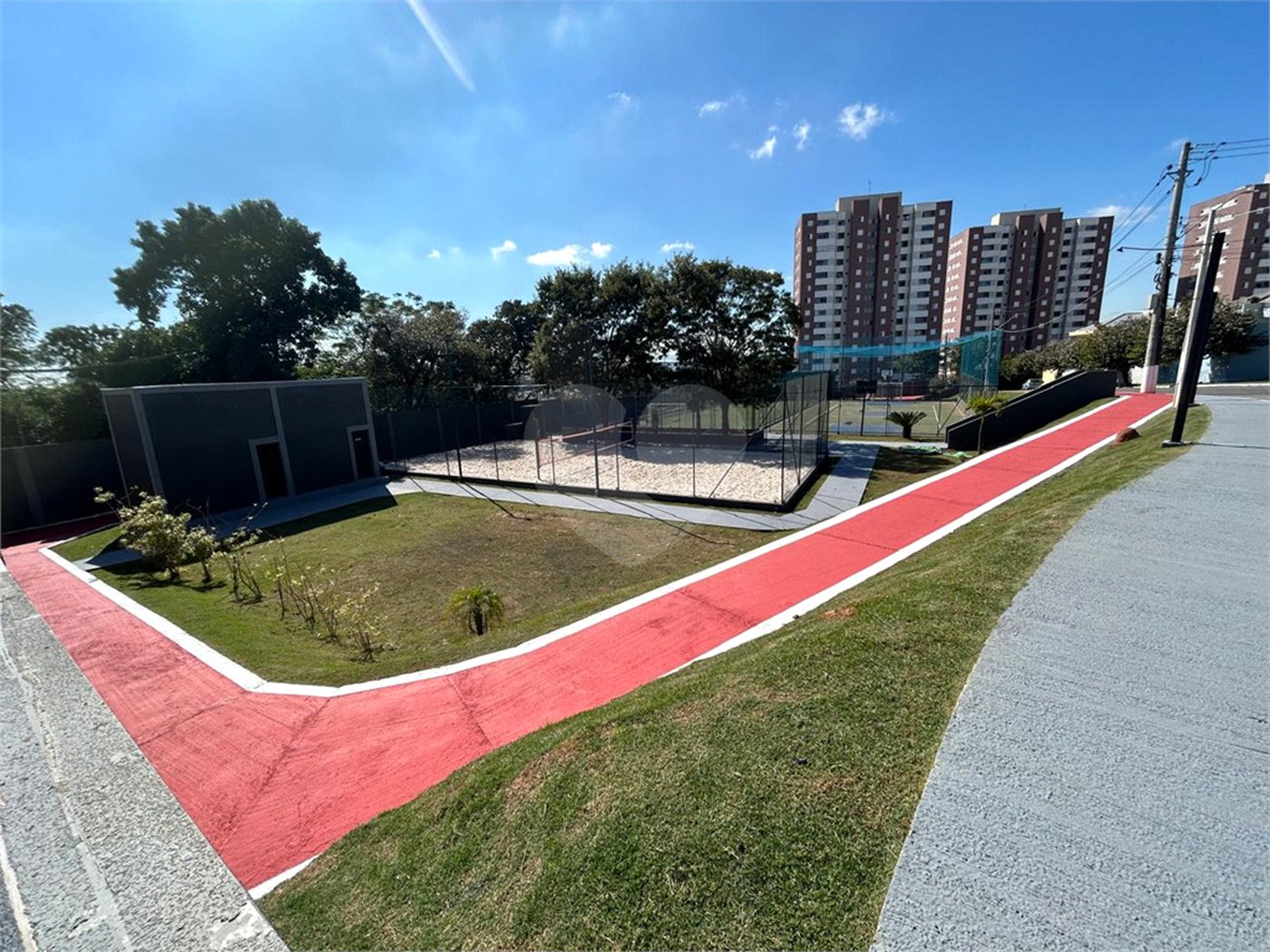 Terreno à venda no condomínio Julia Martinez, Sorocaba - SP