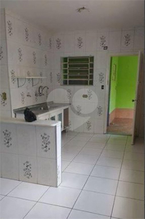 Sobrado à venda com 4 quartos em Mandaqui, São Paulo, SP