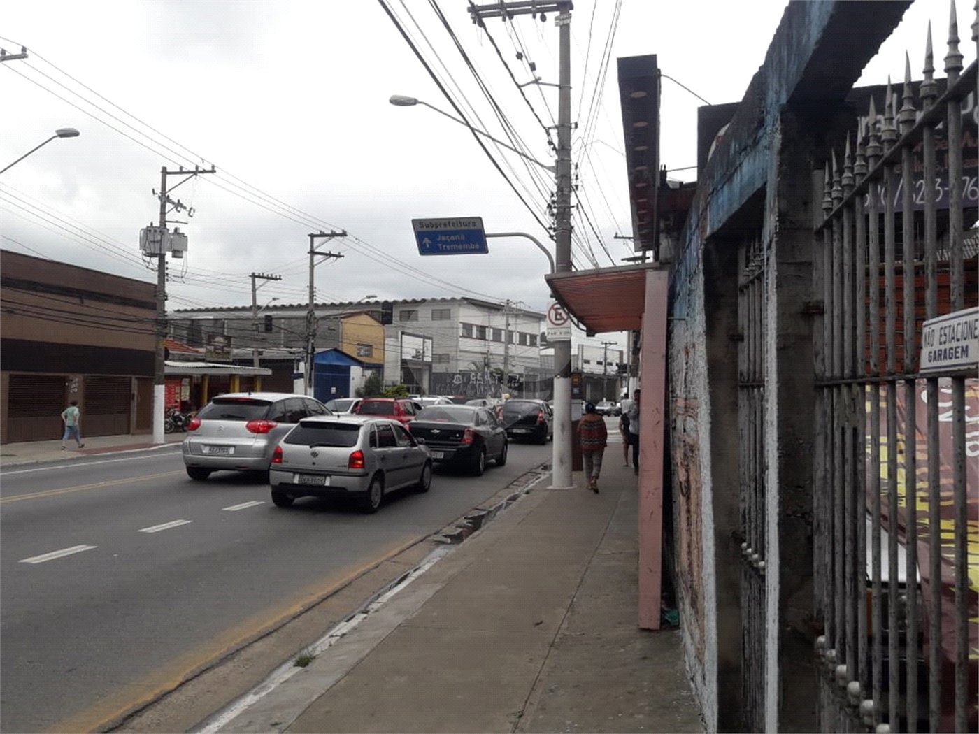Terreno à venda em Jaçanã, São Paulo, SP