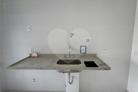 Apartamento à venda com 2 quartos, sendo 1 suíte,  em Vila Clementino, São Paulo, SP