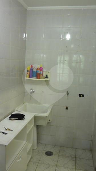 Sobrado à venda com 3 suítes em Vila Mazzei, São Paulo, SP